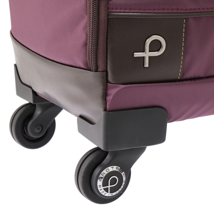 PROTECA／プロテカ ソリエ3 カジュアル キャリーケース 29L 機内