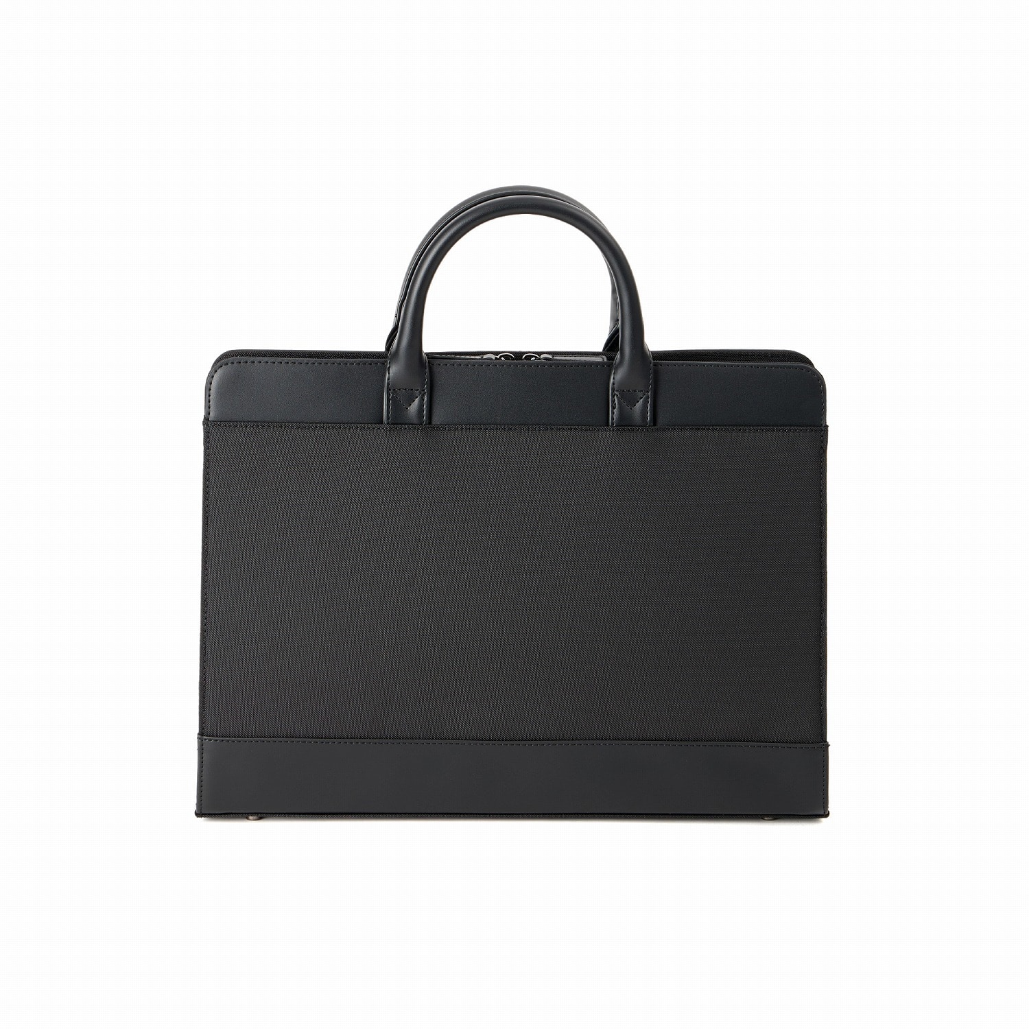 美品／レア】BALENCIAGA スエード ブリーフケース ブラック A4可