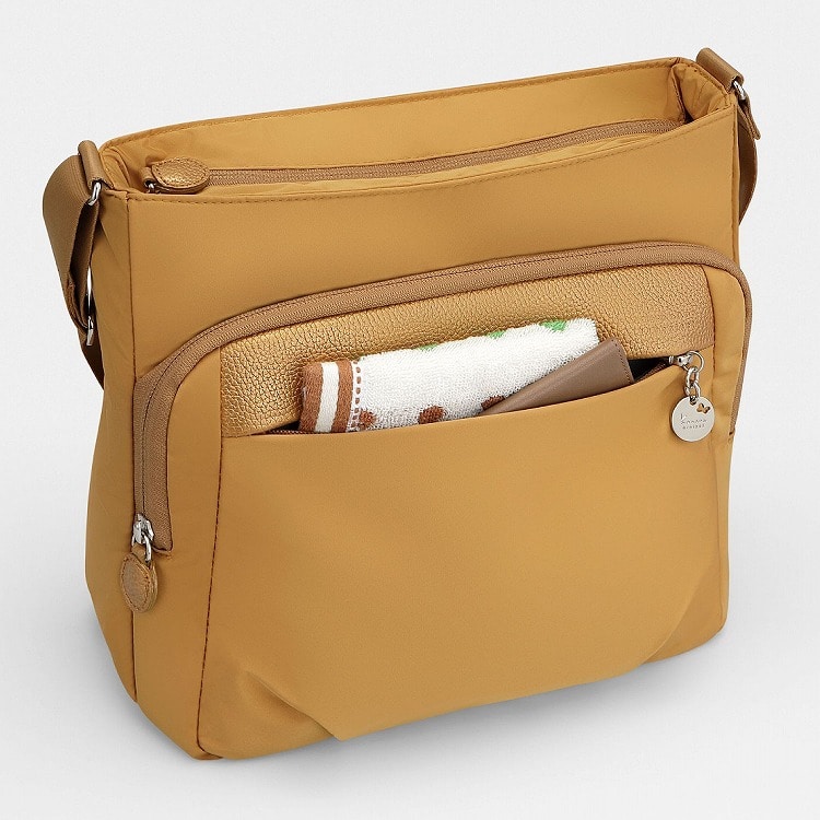 Kanana project／カナナプロジェクト カナナバッグ PJ1-4th ショルダー