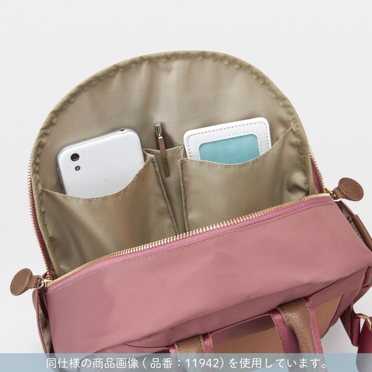 Kanana project／カナナプロジェクト PJ-17 リュックサックS