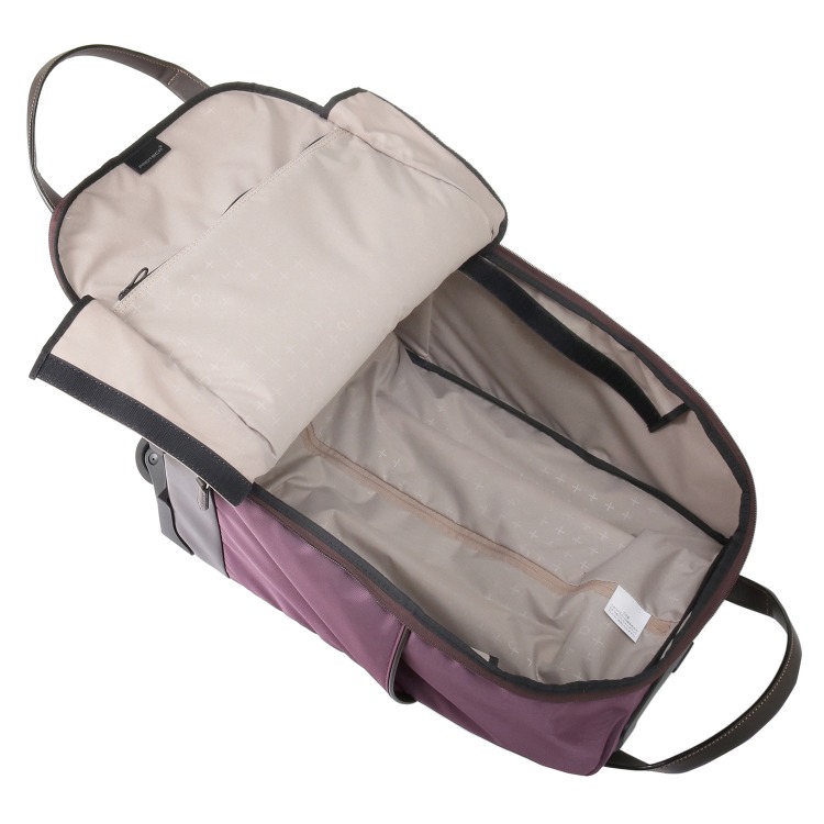 PROTECA／プロテカ ソリエ3 カジュアル キャリーケース 18L 機内