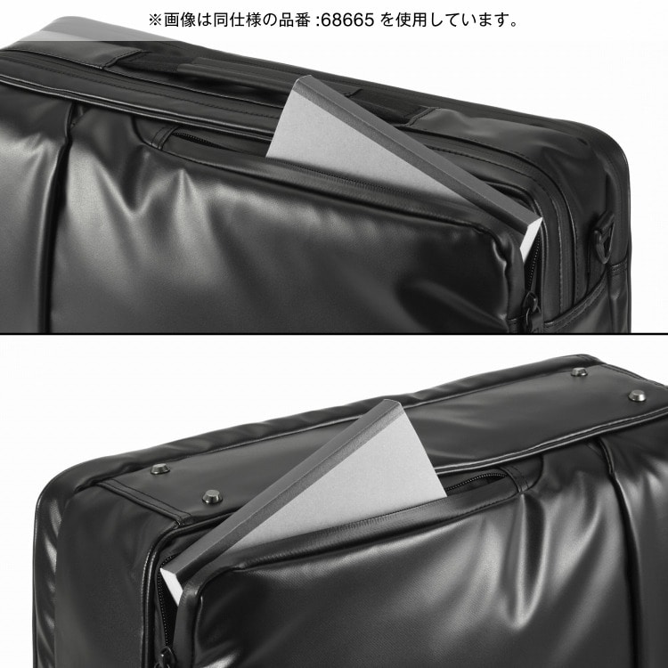 ace.／エース ガジェタブルWR2 ビジネスバッグ B4サイズ 15.6インチ