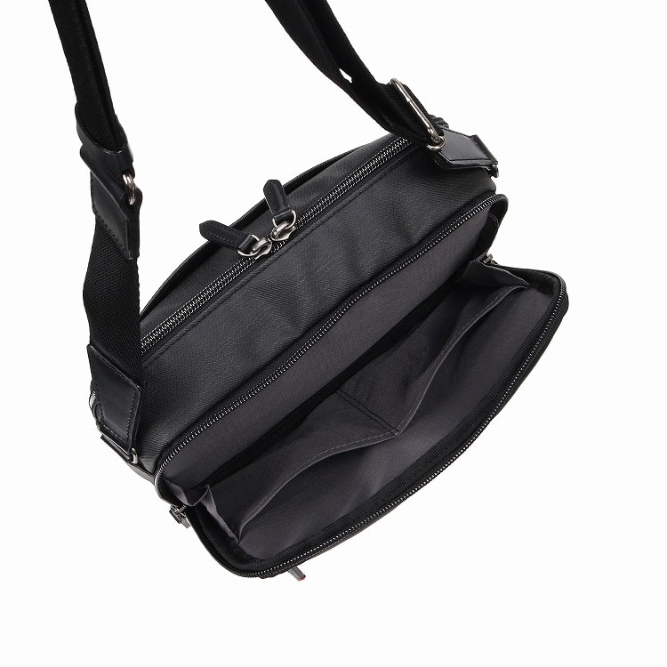 ultima TOKYO／ウルティマ トーキョー ディーノ ショルダーバッグ