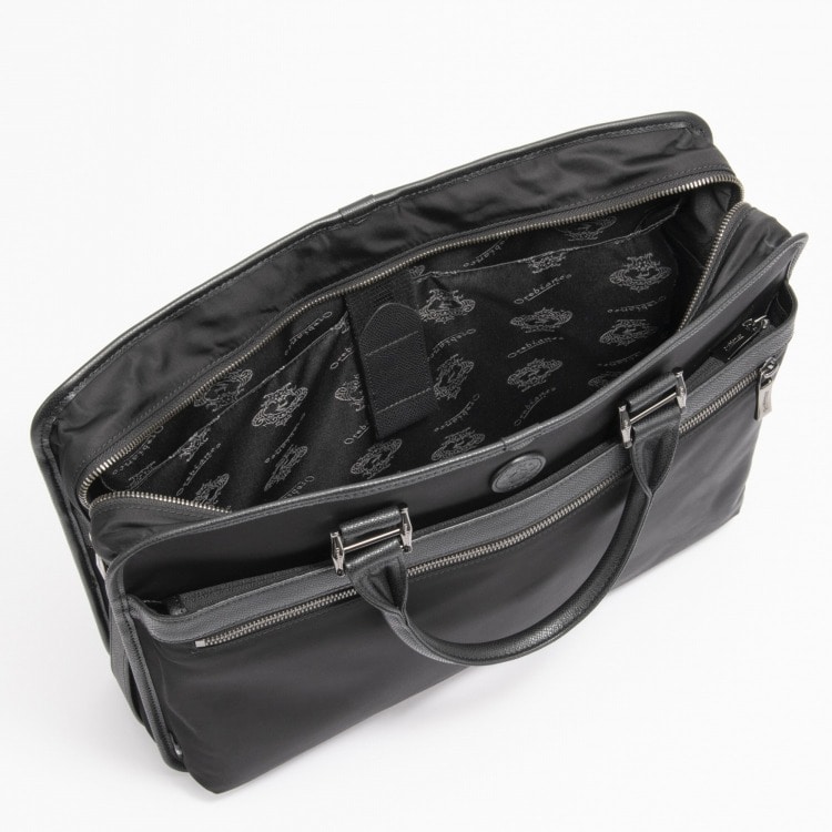 Orobianco／オロビアンコ ソロペルテ ビジネスバッグ 2way A4サイズ