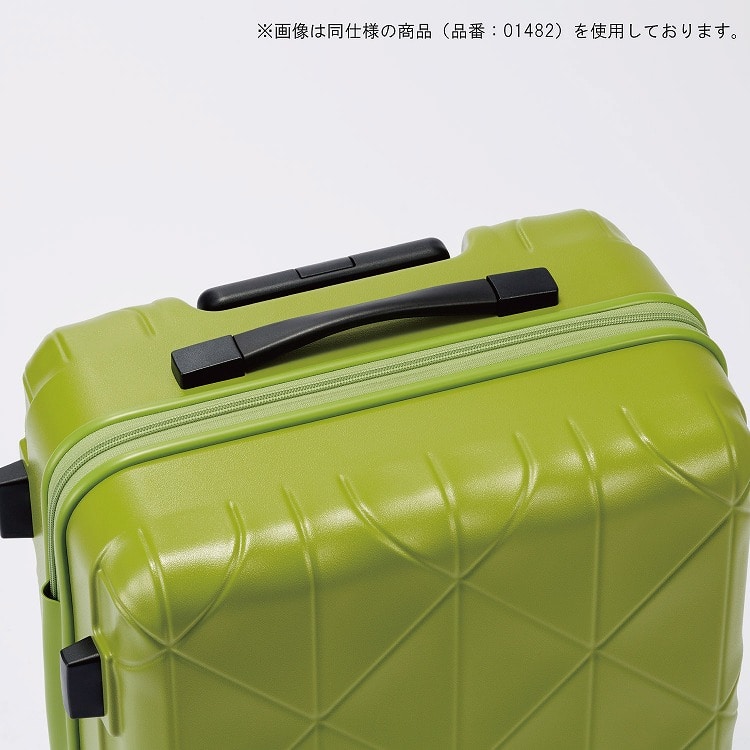 PROTECA／プロテカ コーリー2 35L 日本製 機内持ち込み キャスター