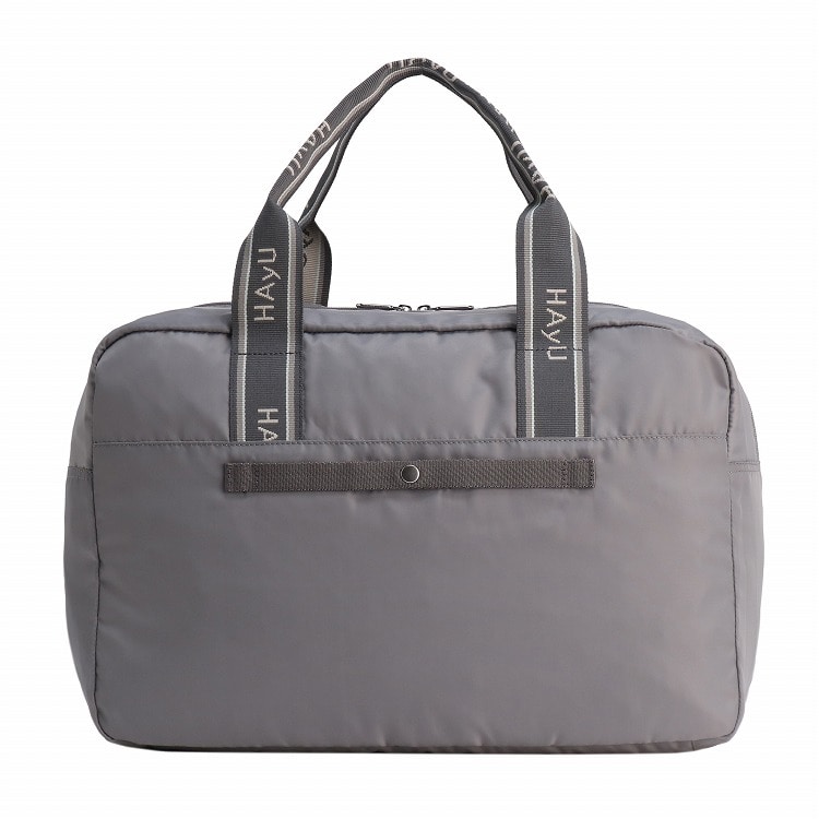 ace.／エース HAyU フォールディングバッグ ボストンバッグ 17863(03