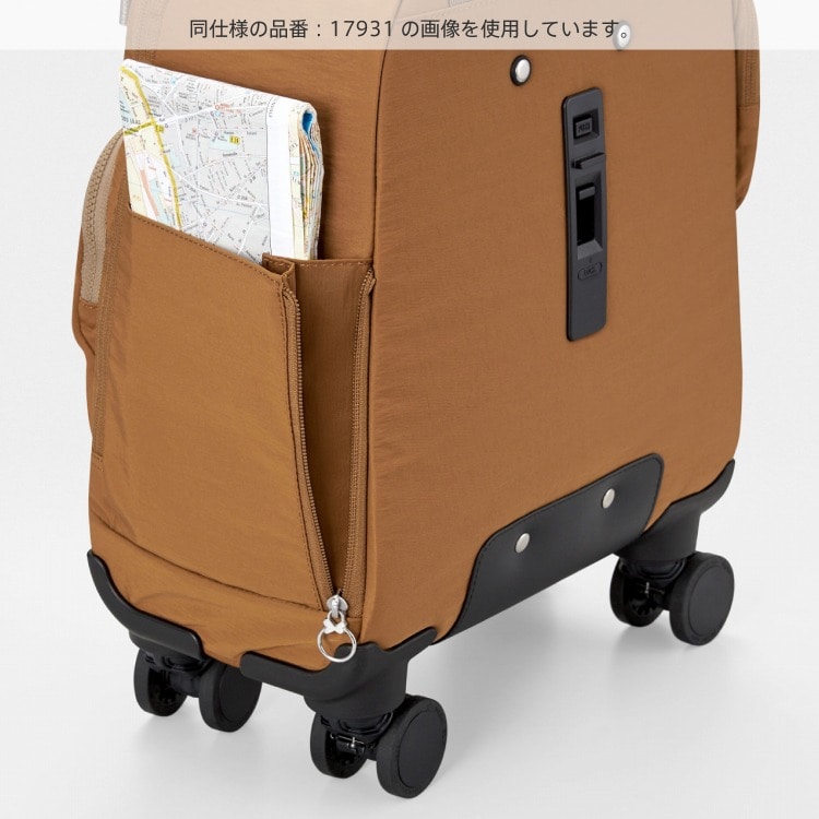 Kanana project／カナナプロジェクト PJ8 TR 機内持ち込み 25L 17932