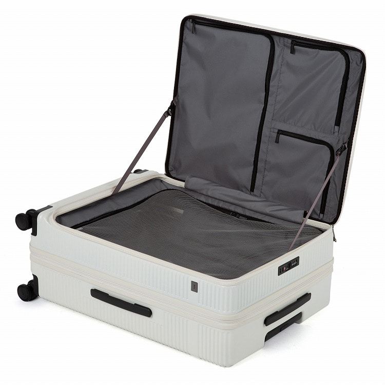 ace.／エース サルートン フロントオープン キャスターストッパー 拡張