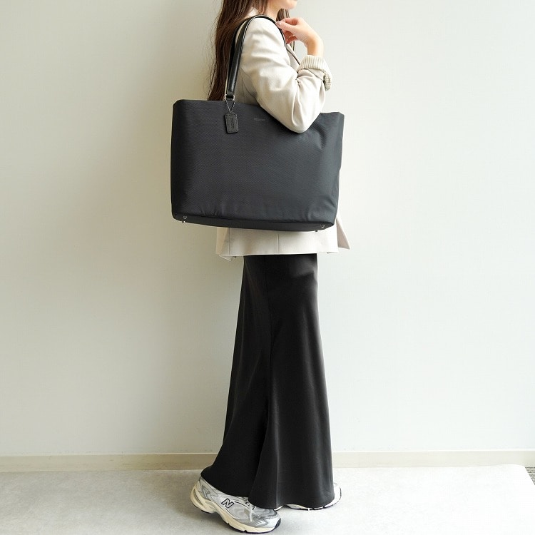 マッキントッシュ フィロソフィー ミア 11203 トートバッグ(02