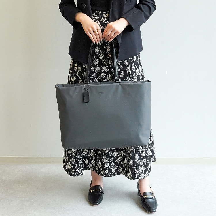 マッキントッシュ フィロソフィー ミア 11204 トートバッグ(02