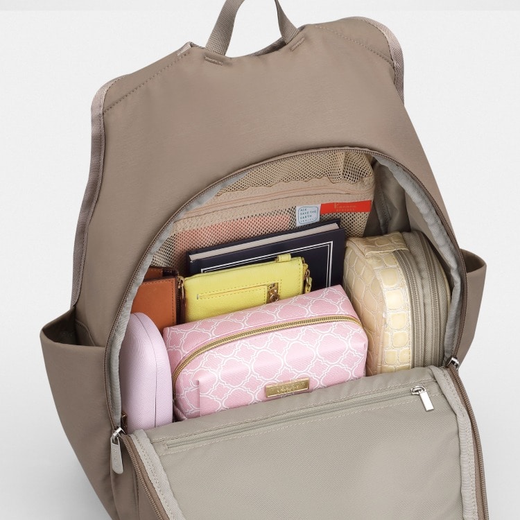 Kanana project／カナナプロジェクト PJ-15 PREMIUM LTD リュック