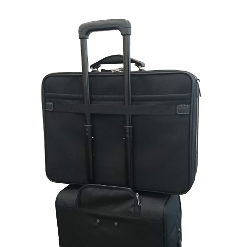 ace.／エース ポストグリップAT B4サイズ収納 アタッシェ 30414(01