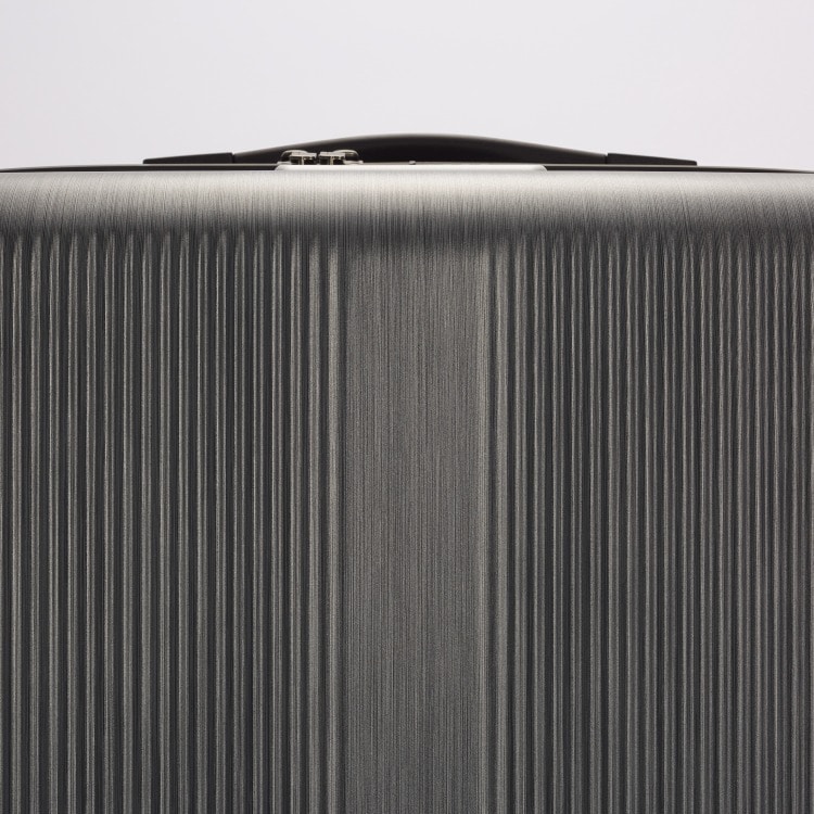 PROTECA／プロテカ トラクション2 スーツケース 日本製 68/77L