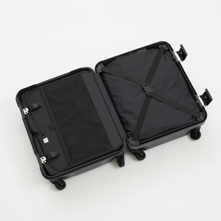 PROTECA／プロテカ マックスパスRI2 日本製 機内持ち込み 38L 01411(01