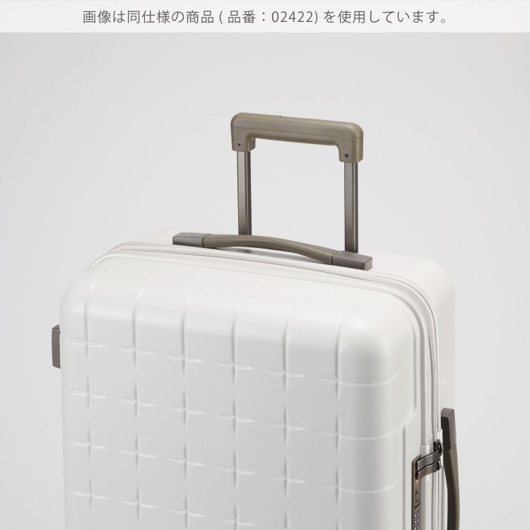 PROTECA／プロテカ 360G4 スーツケース 日本製 105L 02425(01