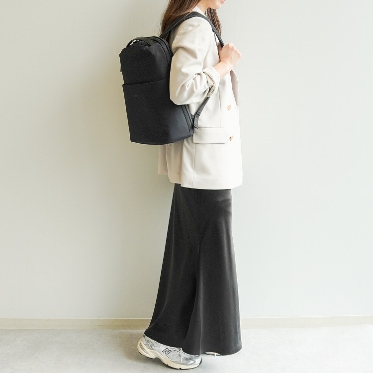 マッキントッシュ フィロソフィー ミア 11201 リュックサック(02