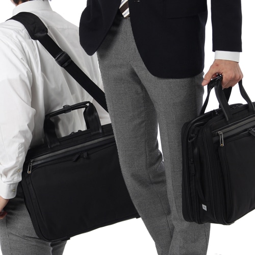 ace.／エース フレックスライト フィット 通勤 A4サイズ 2気室