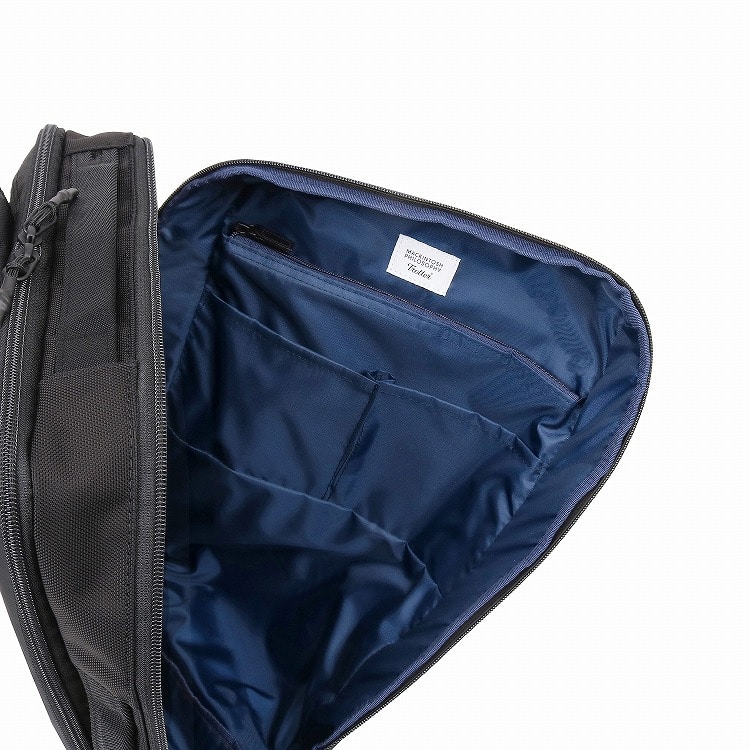 マッキントッシュ フィロソフィー トロッターバッグⅤ リュックサック