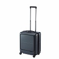 PROTECA／プロテカ マックスパス4 スーツケース 01471 日本製 40L 機内