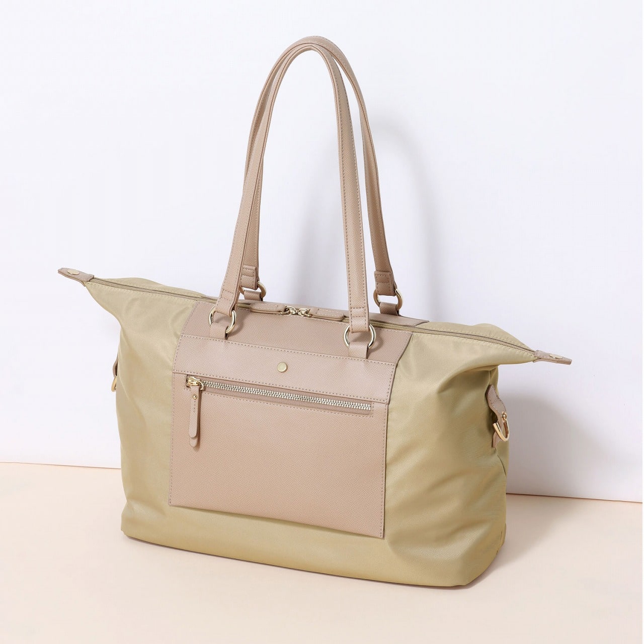 SUIT SQUARE×ACE共同開発】 ワーママシリーズ トートバッグ 17652(05