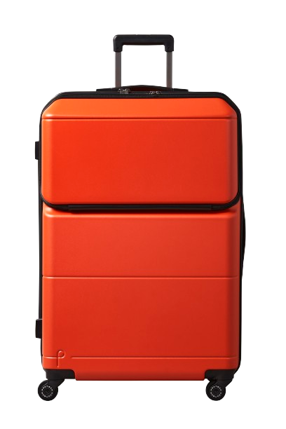 プロテカ キャリーケース エキノックスライト TSAロック マンゴー