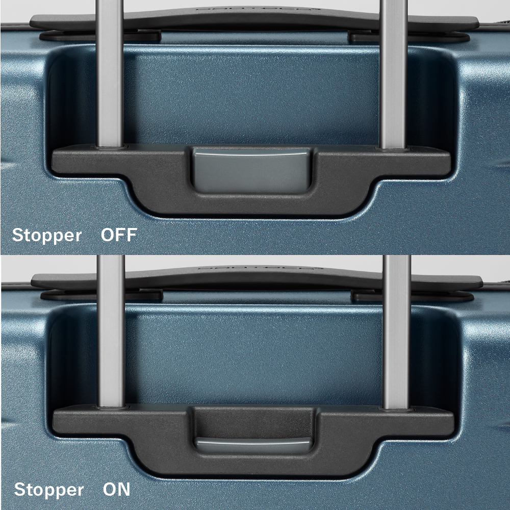プロテカ マックスパス3 機内持込サイズ 3日間 0296103(機内持込サイズ