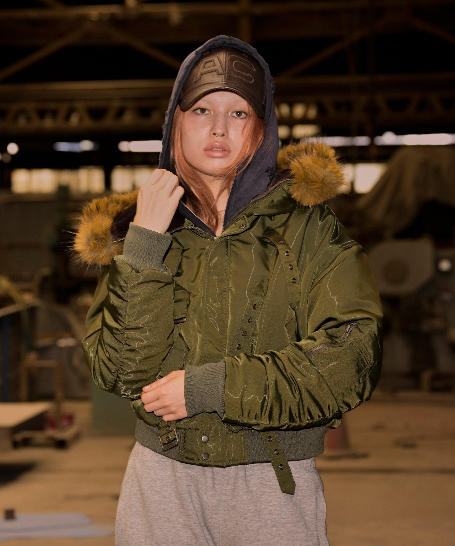 OUTER｜ACLENT（アクレント）