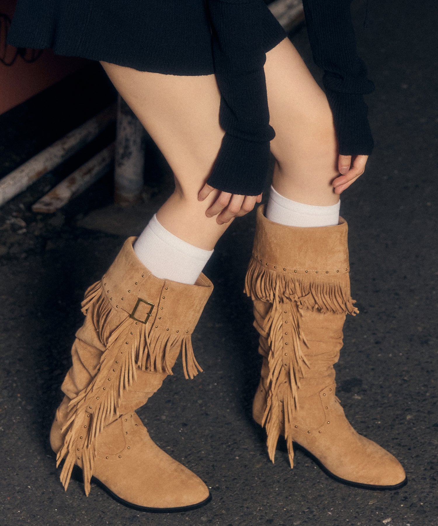 SHOES｜ACLENT（アクレント）