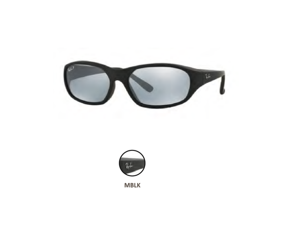 Ray Ban 2016 Daddy-O lead radiation safety glasses by Protech