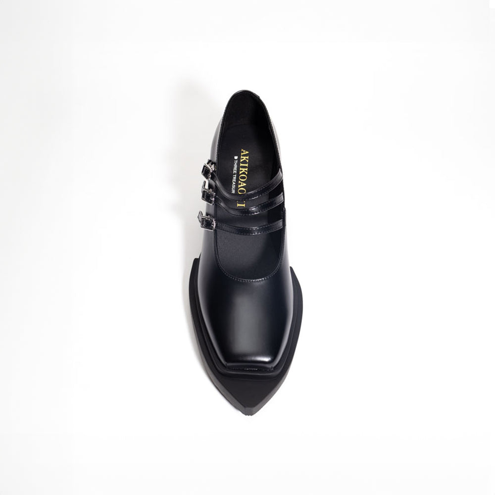 Moira Black – AKIKOAOKI(アキコアオキ)公式オンラインストア