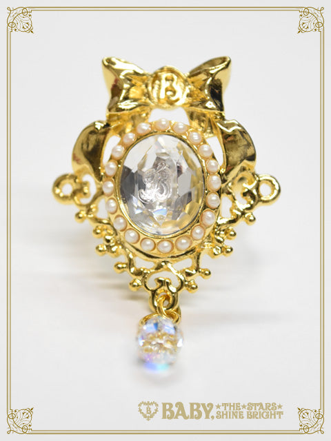 シャイニークリスタルリング – BABY, THE STARS SHINE BRIGHT