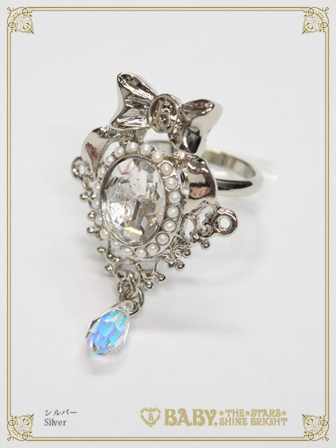 シャイニークリスタルリング – BABY, THE STARS SHINE BRIGHT