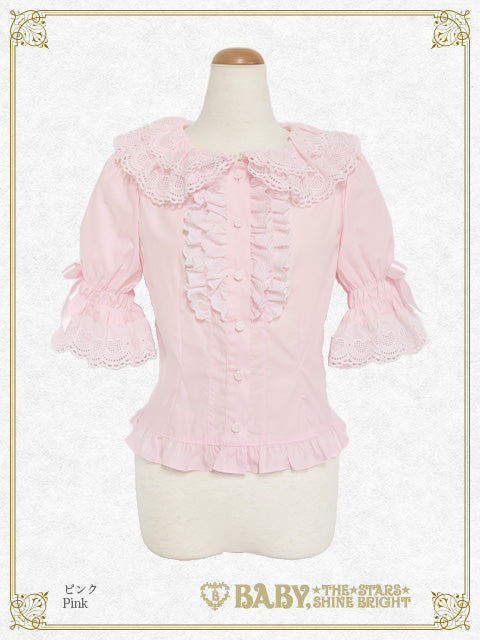 Bee My Sweet Honeyブラウス – BABY, THE STARS SHINE BRIGHT