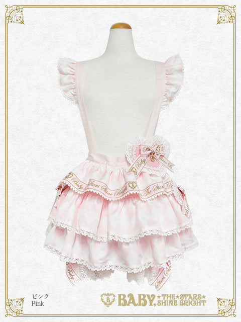 Alice in Sweet Labyrinthフリルパンツ – BABY, THE STARS SHINE BRIGHT