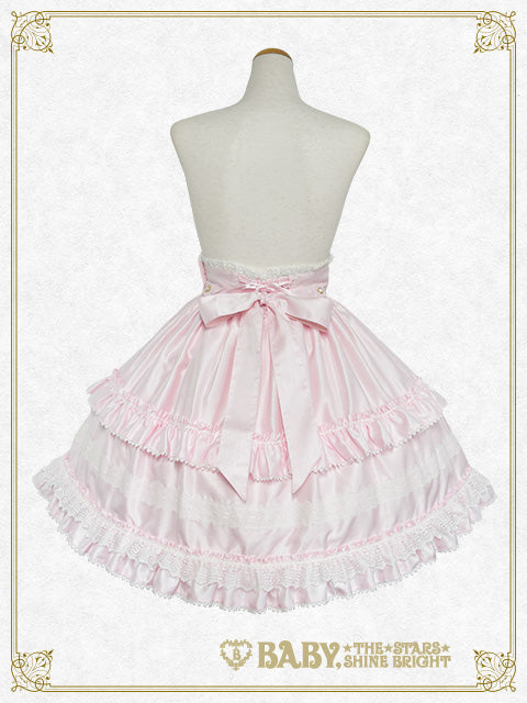 Emmy Ribbonコルセットスカート – BABY, THE STARS SHINE BRIGHT