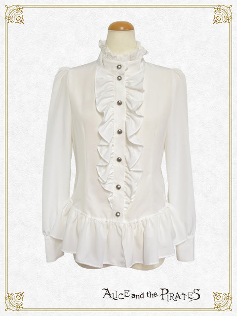 Romeoブラウス – BABY, THE STARS SHINE BRIGHT