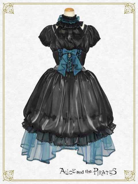 Crown jellyfishワンピースドレス – BABY, THE STARS SHINE BRIGHT