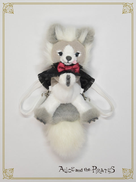 クリスリュックミニミニ – BABY, THE STARS SHINE BRIGHT