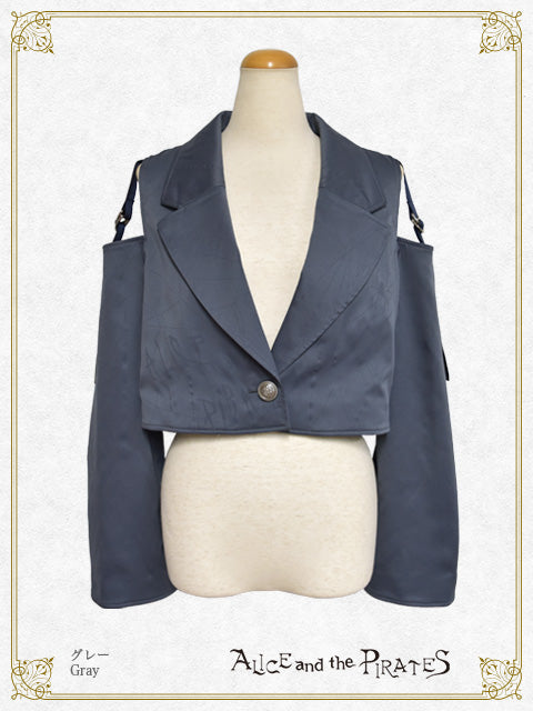 ALICE and the PIRATES / Jacket/Coat – Page 2 – BABY, THE STARS