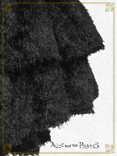 悪戯な天使と悪魔のフリルパンツ – BABY, THE STARS SHINE BRIGHT