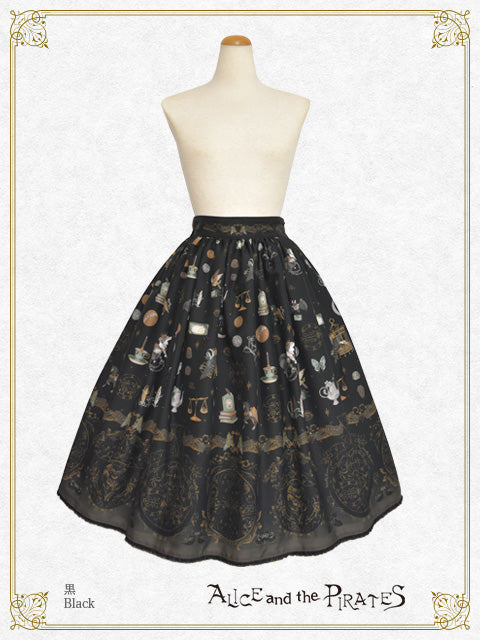 ALICE and the PIRATES / Skirt – BABY, THE STARS SHINE BRIGHT