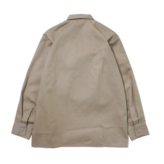 HALF ZIP LONG SLEEVE – ベンデイビス公式通販サイト