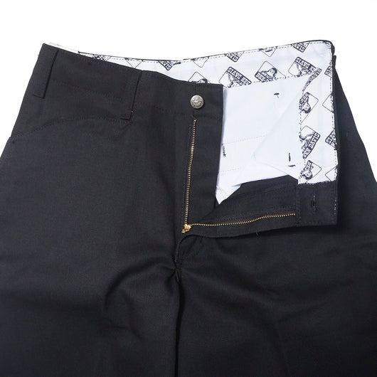 USA GORILLA CUT (BLACK) – ベンデイビス公式通販サイト