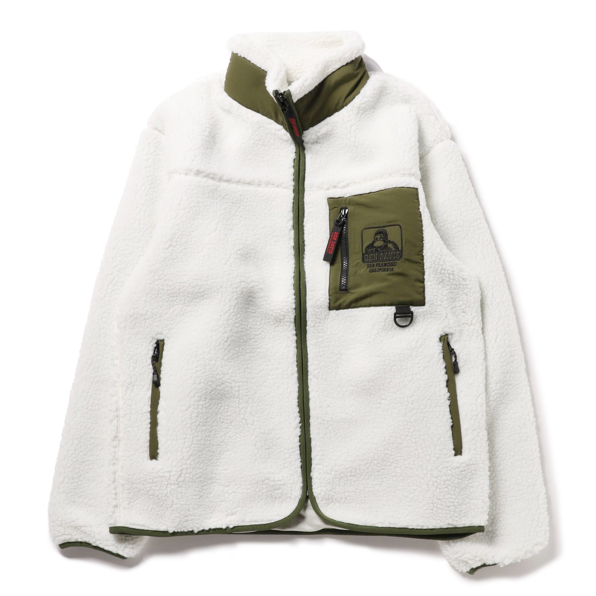 BOA JACKET STAND – ベンデイビス公式通販サイト