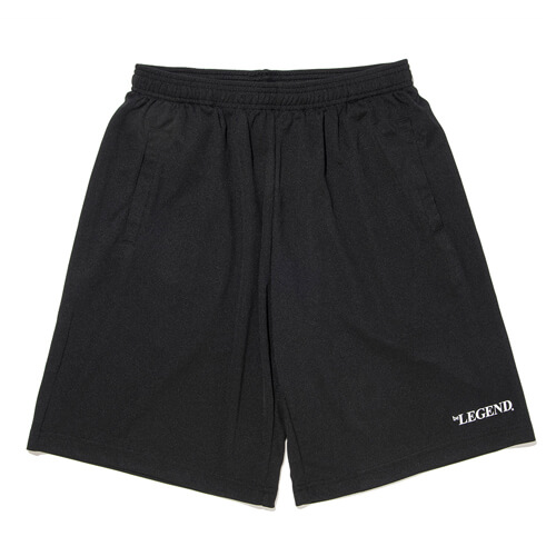 ビーレジェンド スタンダードハーフパンツ | ビーレジェンド 公式