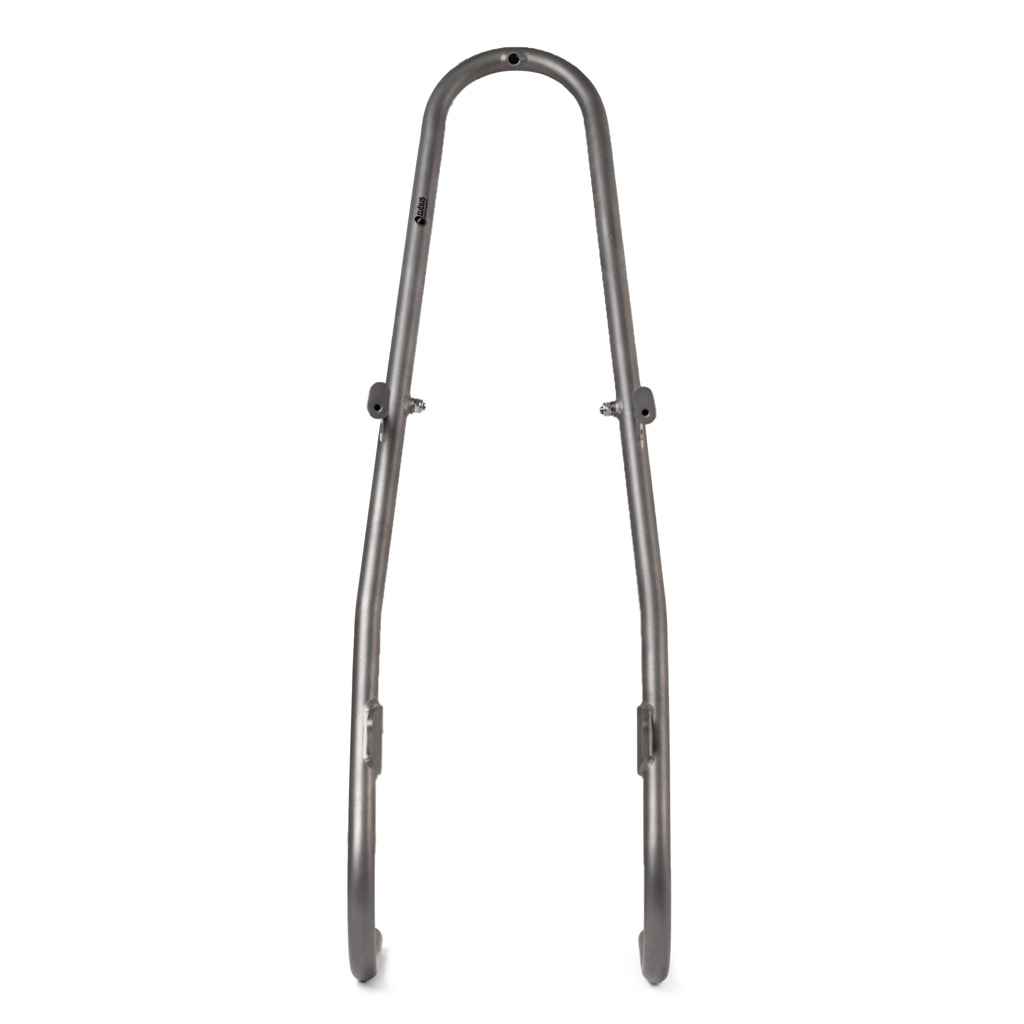 TUBUS* tara front rack (titan) - BLUE LUG ONLINE STORE
