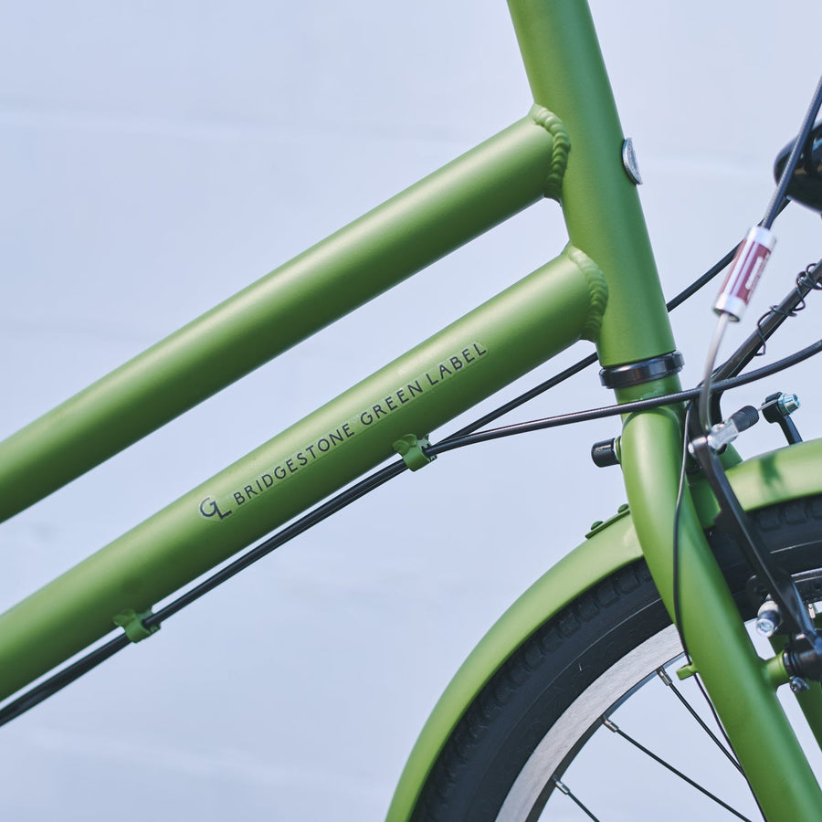 TOTEBOX LARGE（スペシャルカラー） – Bridgestone Cycle Online Store