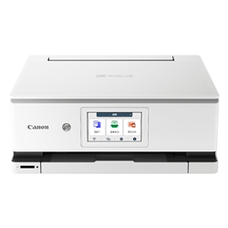 販売終了】 インクジェット複合機 PIXUS TR7530:インクジェット