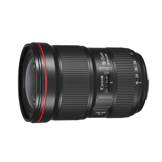 EF16-35mm F2.8L III USM ：販売ページ｜キヤノンオンラインショップ