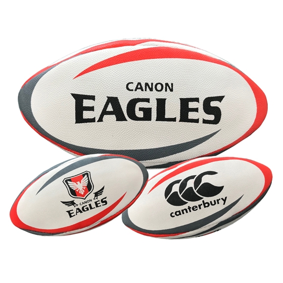 販売終了】キヤノンイーグルス ミニボール:キヤノンイーグルスグッズ